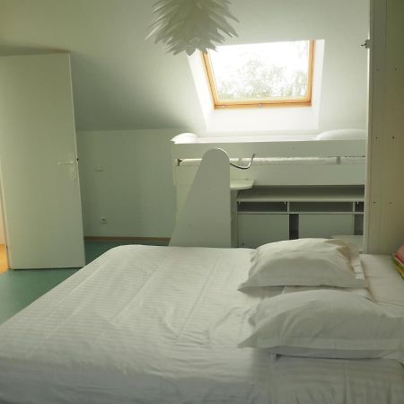 Hôtel Le Vivier WISSANT - Rivière Esterno foto
