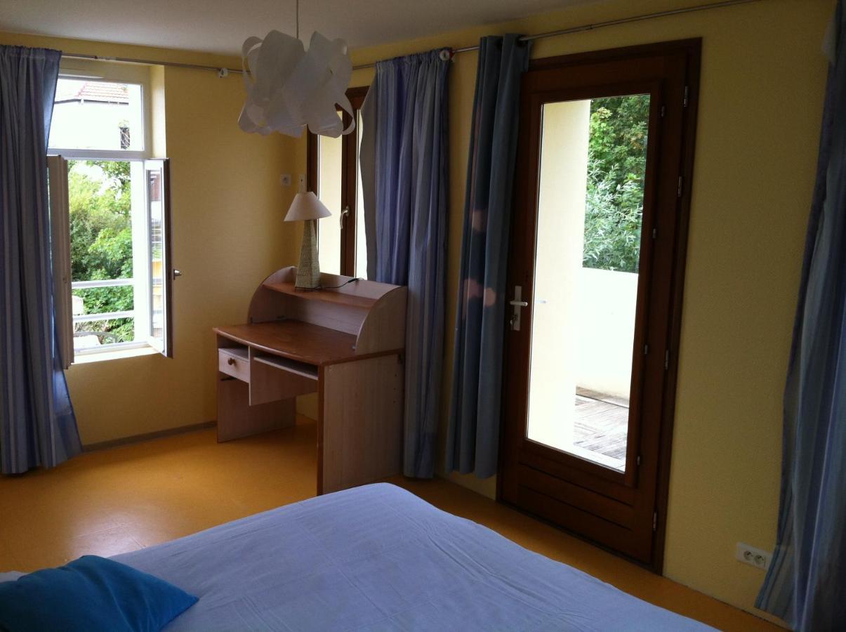 Hôtel Le Vivier WISSANT - Rivière Esterno foto