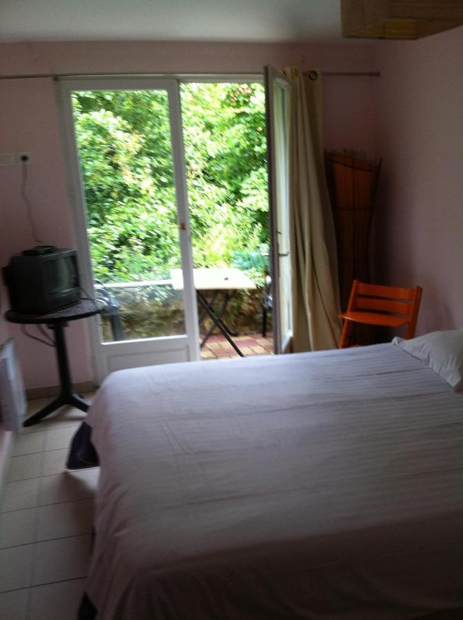 Hôtel Le Vivier WISSANT - Rivière Esterno foto