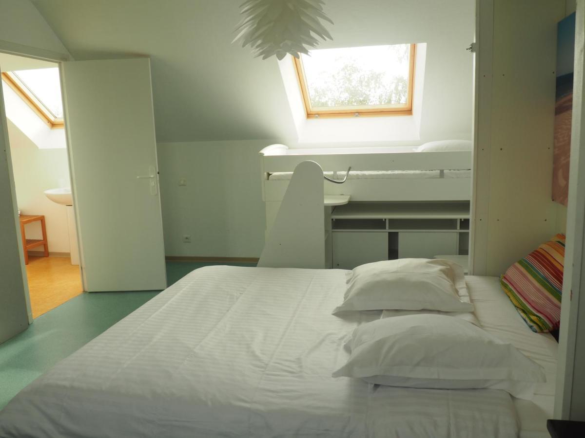 Hôtel Le Vivier WISSANT - Rivière Esterno foto