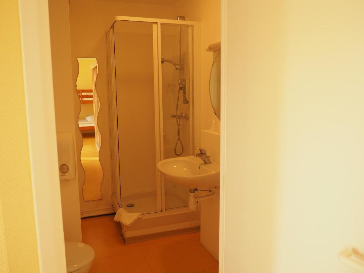 Hôtel Le Vivier WISSANT - Rivière Esterno foto