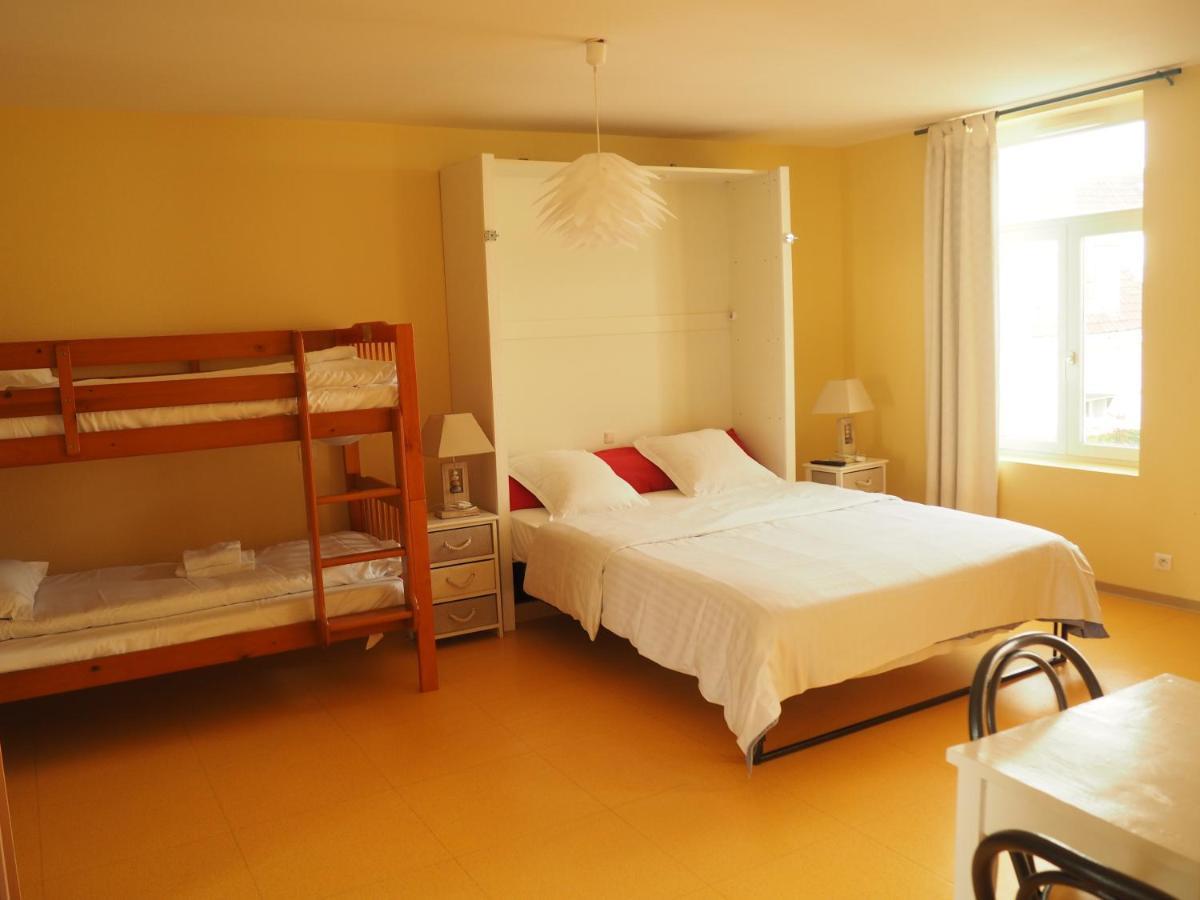 Hôtel Le Vivier WISSANT - Rivière Esterno foto