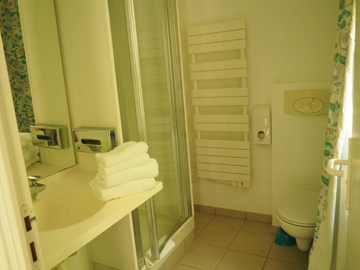 Hôtel Le Vivier WISSANT - Rivière Esterno foto