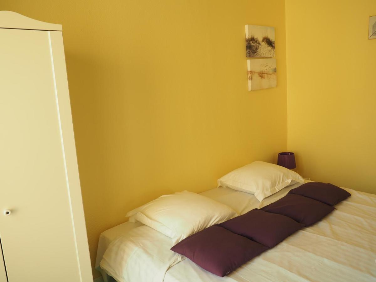 Hôtel Le Vivier WISSANT - Rivière Esterno foto