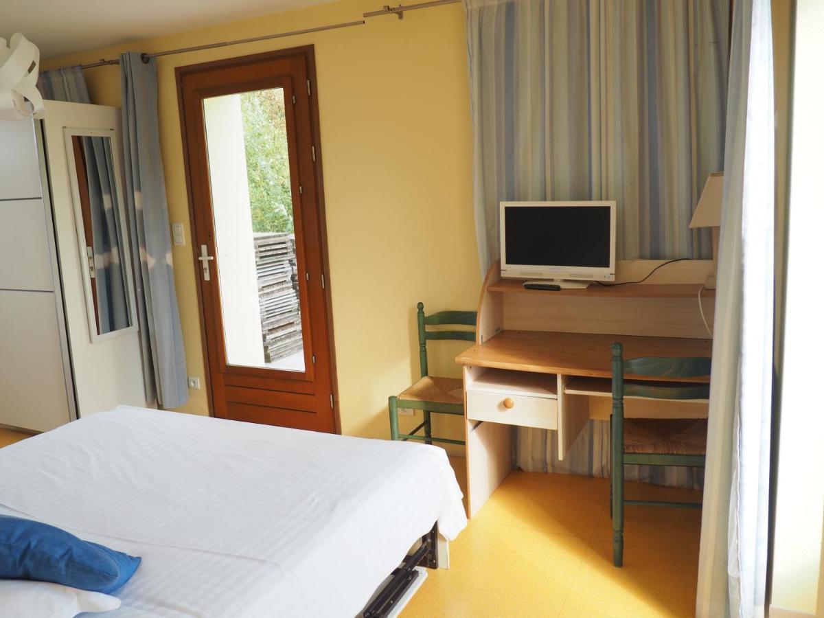Hôtel Le Vivier WISSANT - Rivière Esterno foto