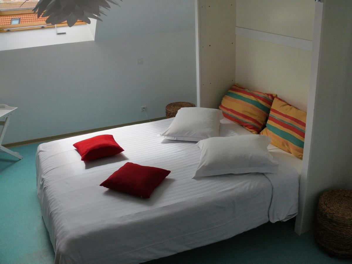 Hôtel Le Vivier WISSANT - Rivière Esterno foto