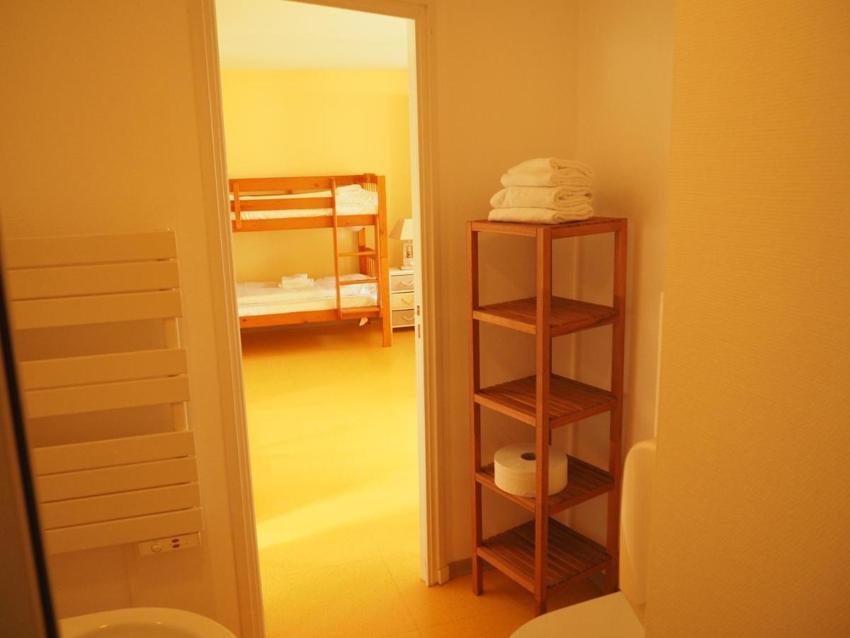Hôtel Le Vivier WISSANT - Rivière Esterno foto
